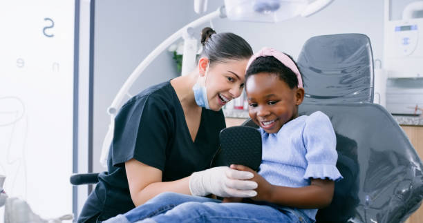 TMJ/TMD Treatment in Odenton, MD